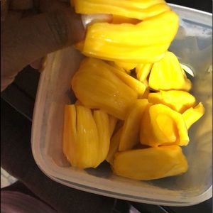 Meet your Posher, Ava-marie